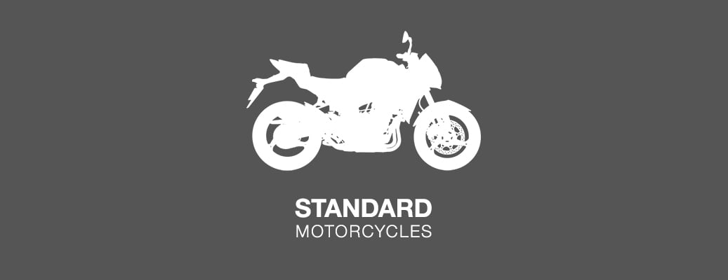 Standart Motorcycles Button