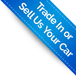 Trade In or Sell Us Your Car