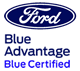 Ford Certified Pre-Owned
