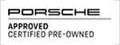Porsche Certified Pre-Owned