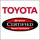 Toyota Certified