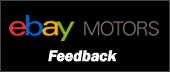 eBay Feedback