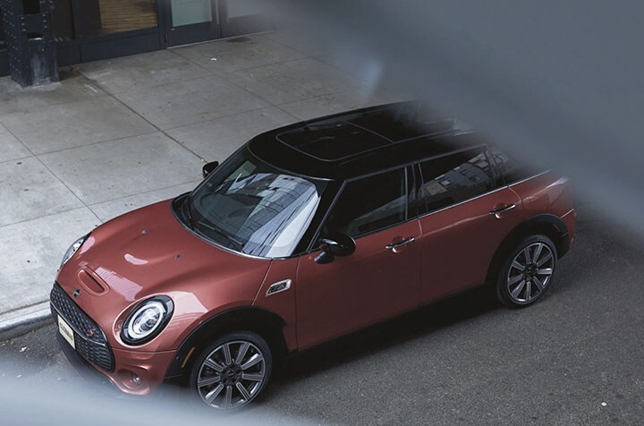 MINI Clubman For Sale San Diego CA - MINI of San Diego
