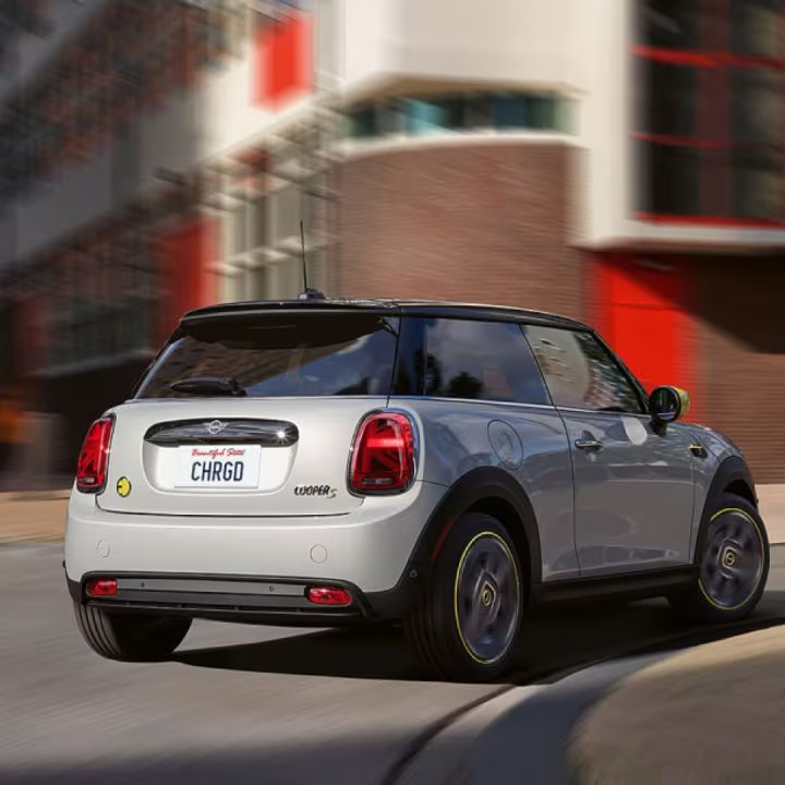 MINI Electric Hardtop 2 Door Phoenix AZ MINI North Scottsdale