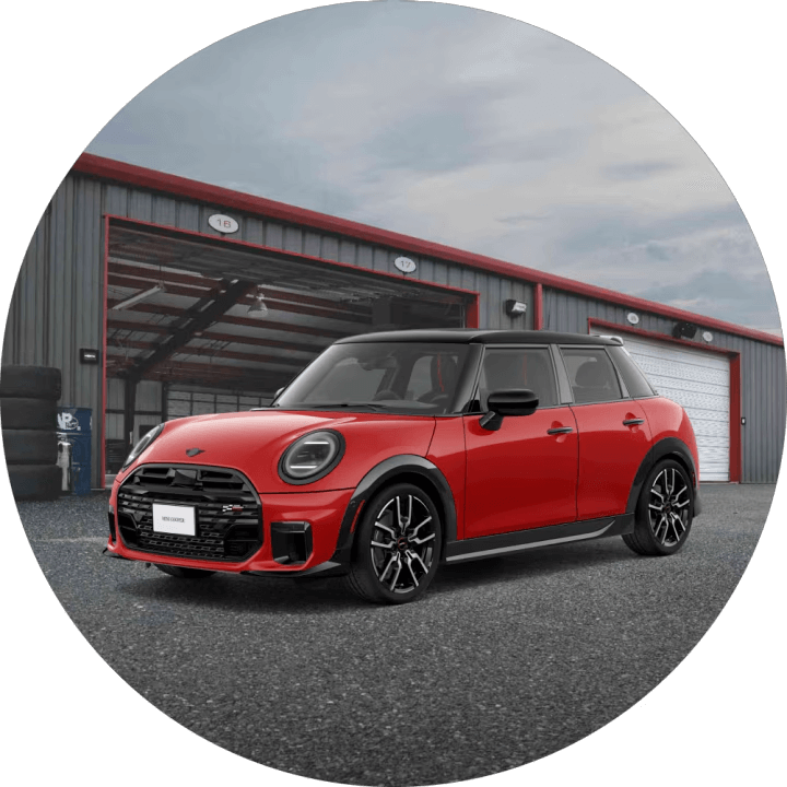 MINI Hardtop 4 Door For Sale Near San Francisco CA - MINI of