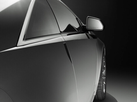 Paintless Dent Removal
