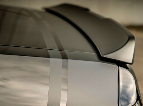 Pinstripe