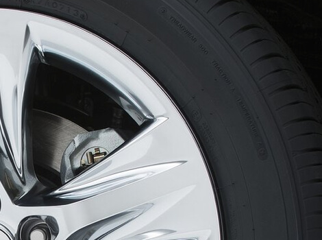 Wheels