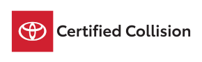 Toyota Certified