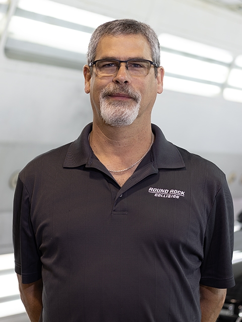 Chris Quintero - Estimator