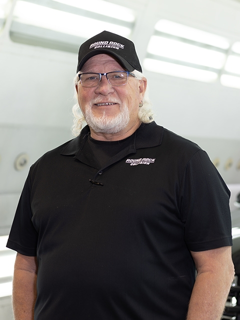 Russell Bissett - Estimator