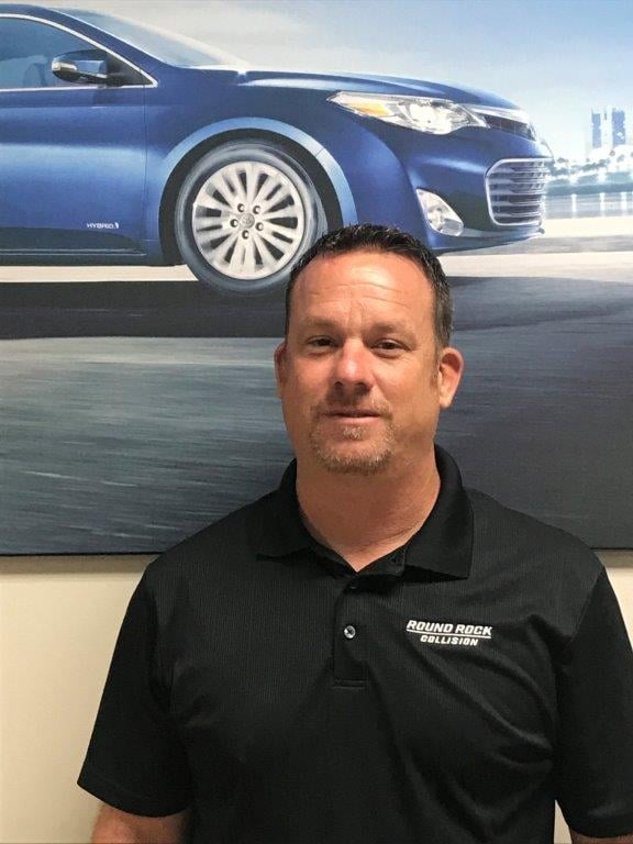 Round Rock Collision Center, TX, New, Used Cars - Meet The Staff