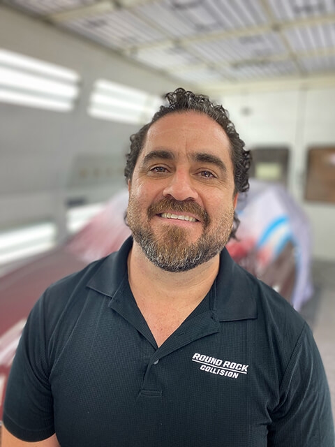 Gabe Lightbourn - Estimator