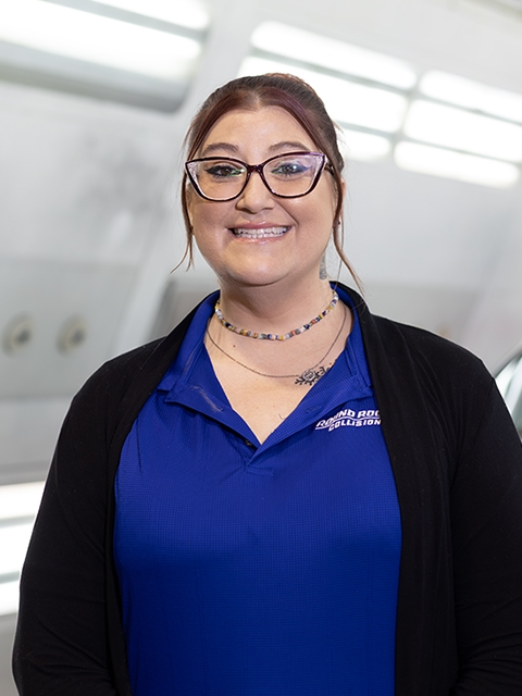 Mattie Schaefer - Administrative Assistant