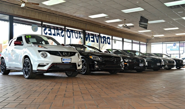 Dealer Photo 