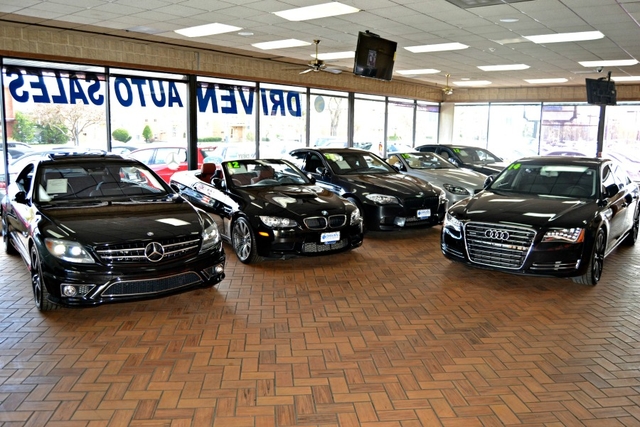 Dealer Photo 