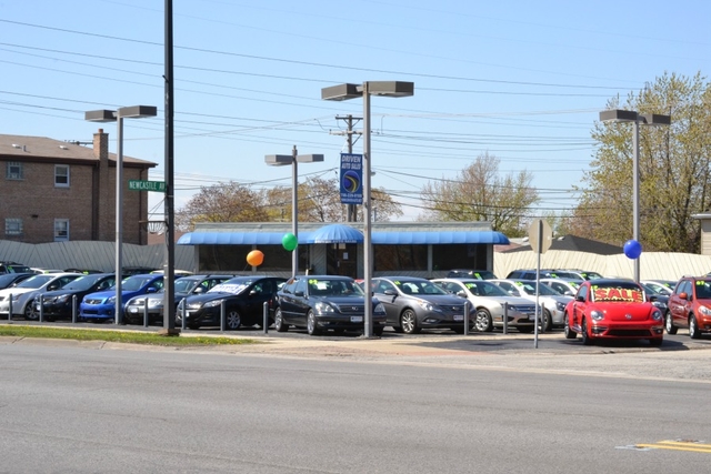 Dealer Photo 