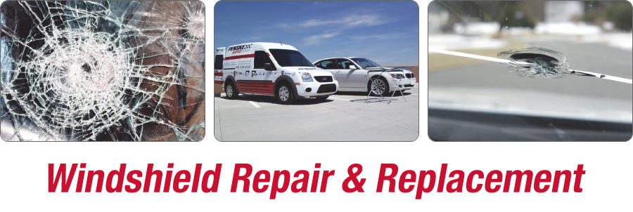 Auto Glass Plus – auto glass replacement and repair company