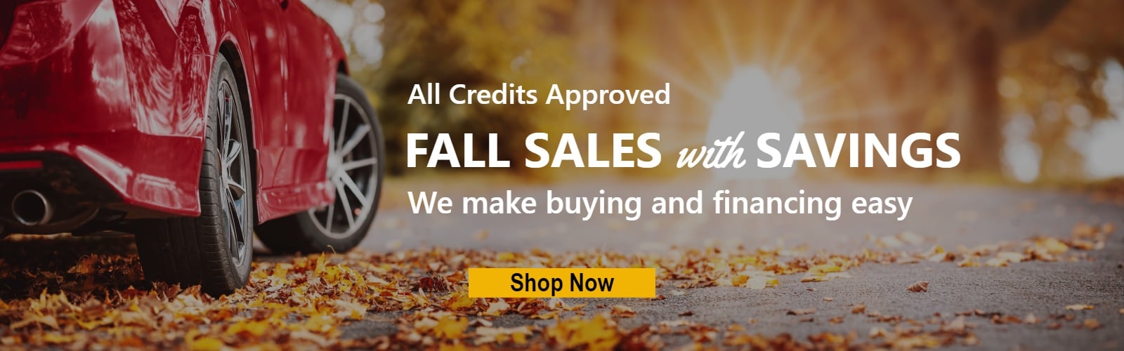 Preowned cars for sale | Fall 24 | Fafama 2