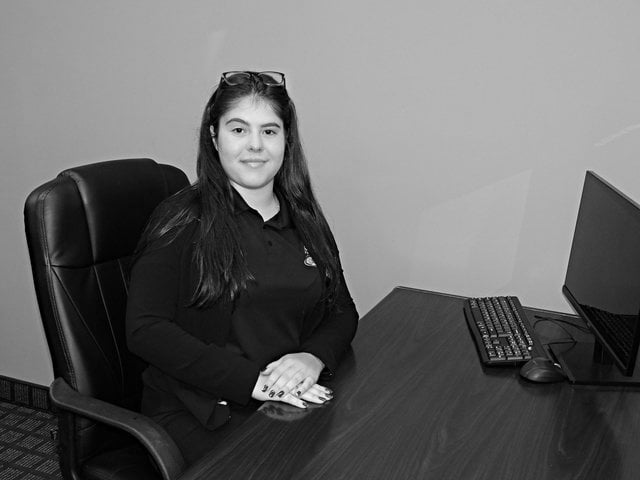 Sarah Doretto | Finance Manager - 508-381-6070 | sarah@fafama.com