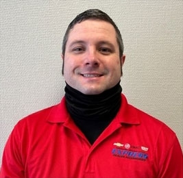 Brent Stevenson - Express Dealer Accessories: INSIDE SALES