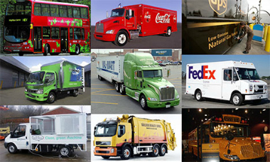 Other Used Truck Models