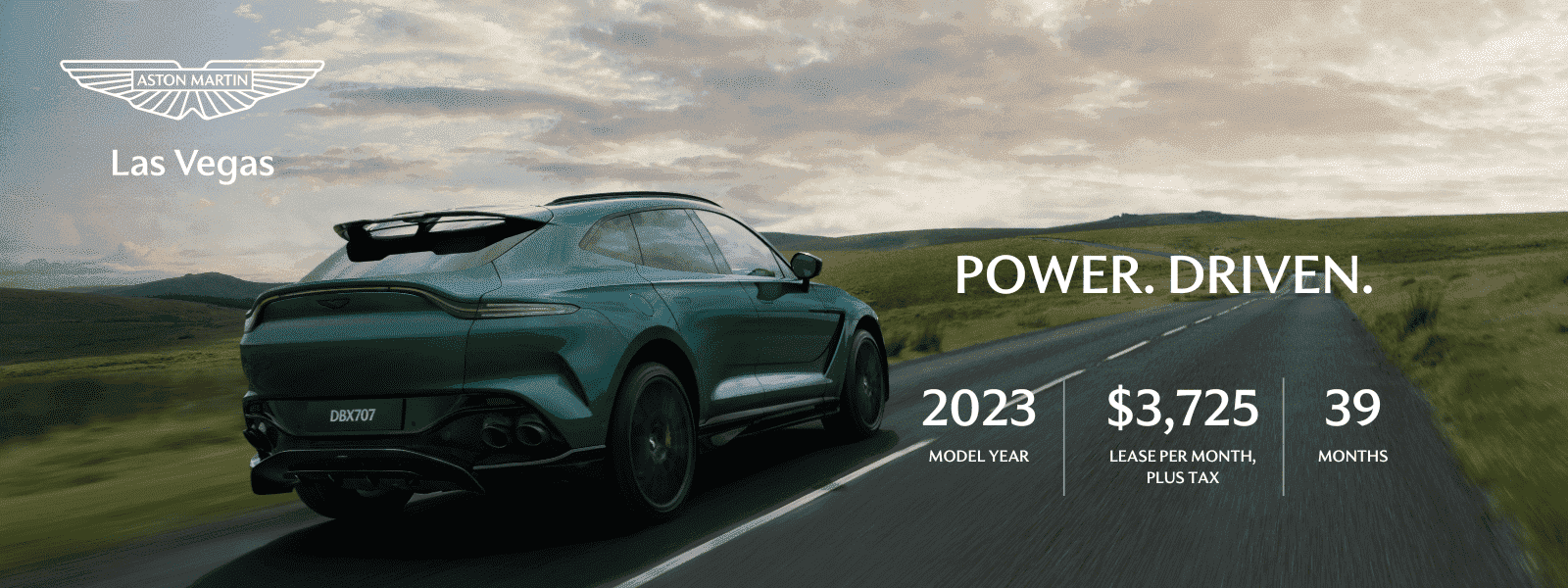 New & Used Luxury Car Dealer Serving Las Vegas & Henderson, NV