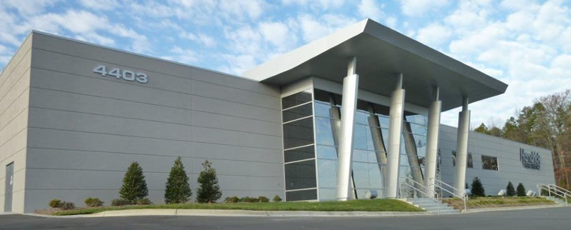 Facility Center 1