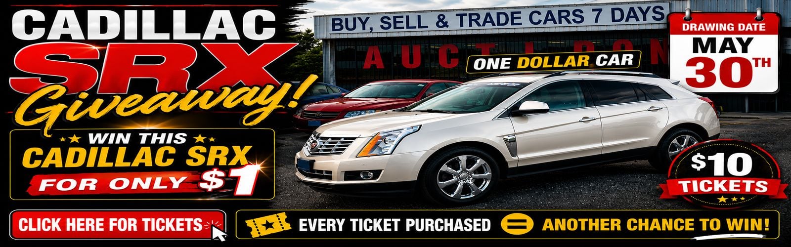 ODC CADILLAC