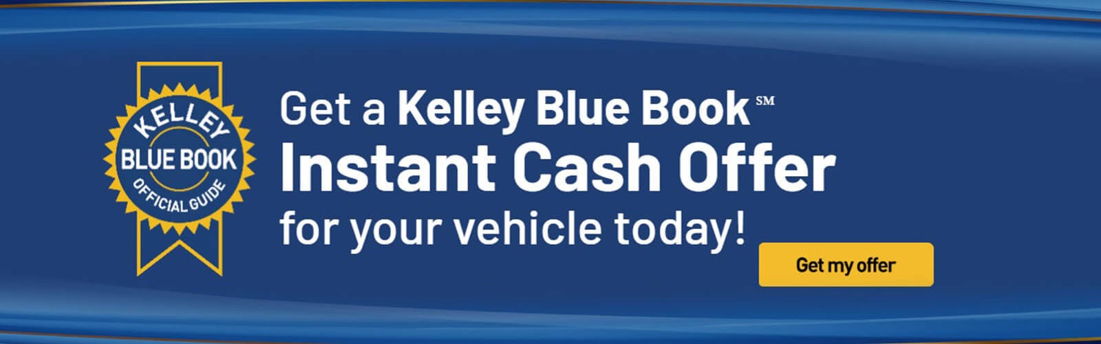 KBB Instant Cash Offer