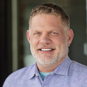 David Tisdial - Buyer