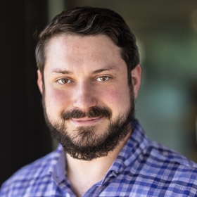 Aaron Way - General Sales Manager