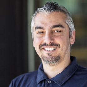 Francesco Rogano - Sales Manager