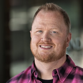 Chris Frisbie - Asst Office Mgr