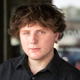 Gunnar Marks - Lot Porter
