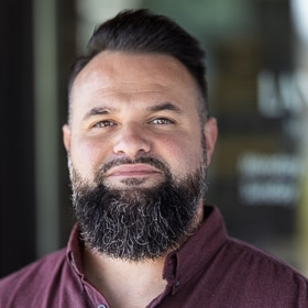 Vitaliy Koval - Used Car Manager