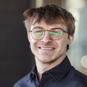 Benton Grisso - Service Technician