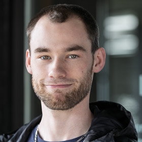 Chase Fjetland - Asst Service Mgr