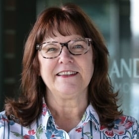 Michelle Harrison - Business Office Manager