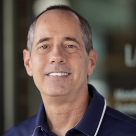 Scott Crist - Owner / Partner