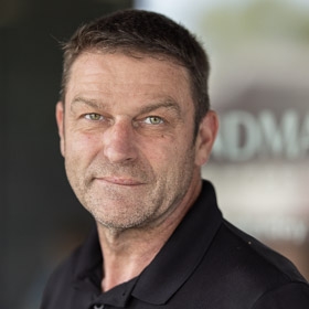 Damijan Fortuna - Lot Porter