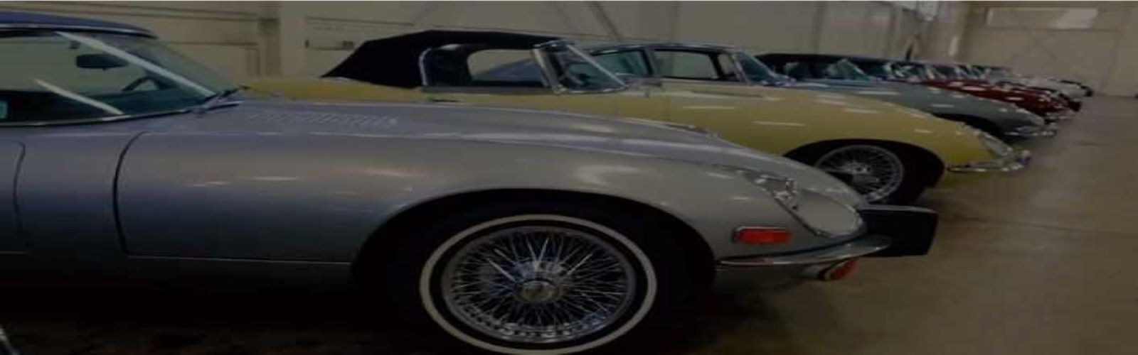 MOTORCARS INCORPORATED Serving Plainville, CT, New, Used Cars Restoration Department