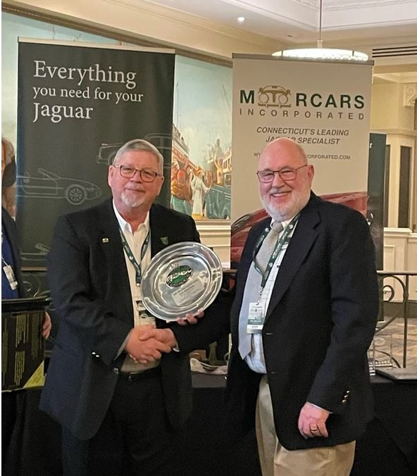 MOTORCARS INCORPORATED Serving Plainville, CT, New, Used Cars JCNA 2023 Annual General Meeting