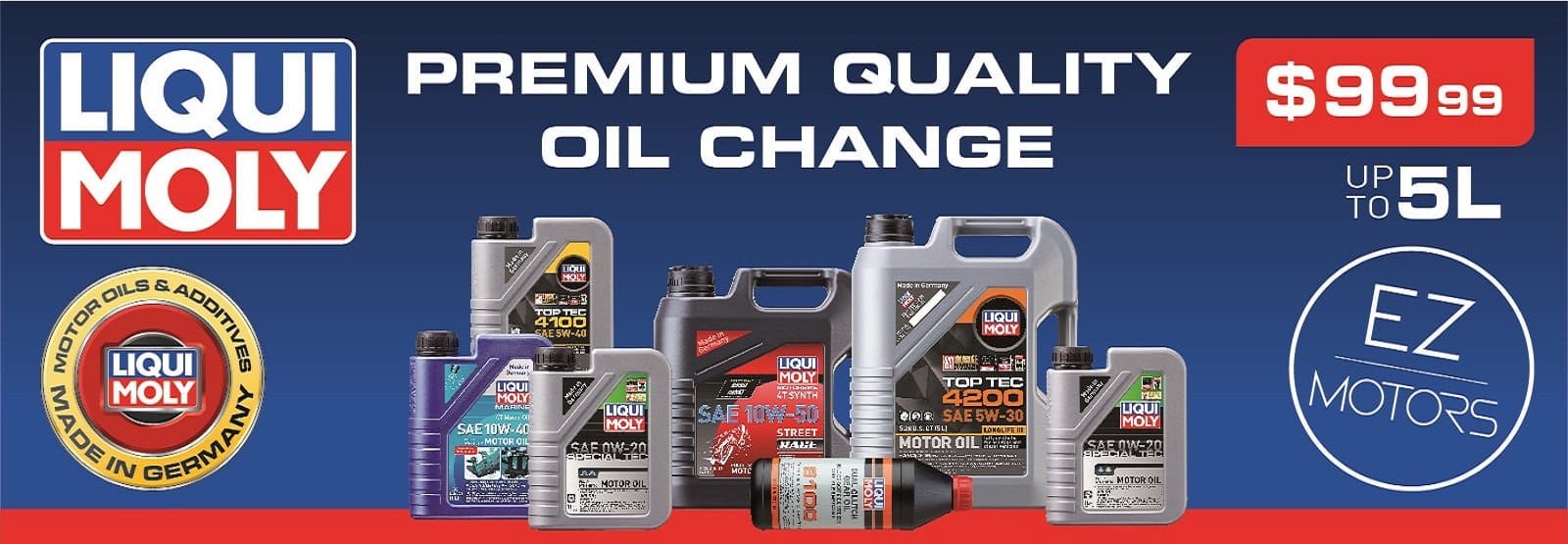 Used Car Dealer Red Deer, Alberta EZ Motors