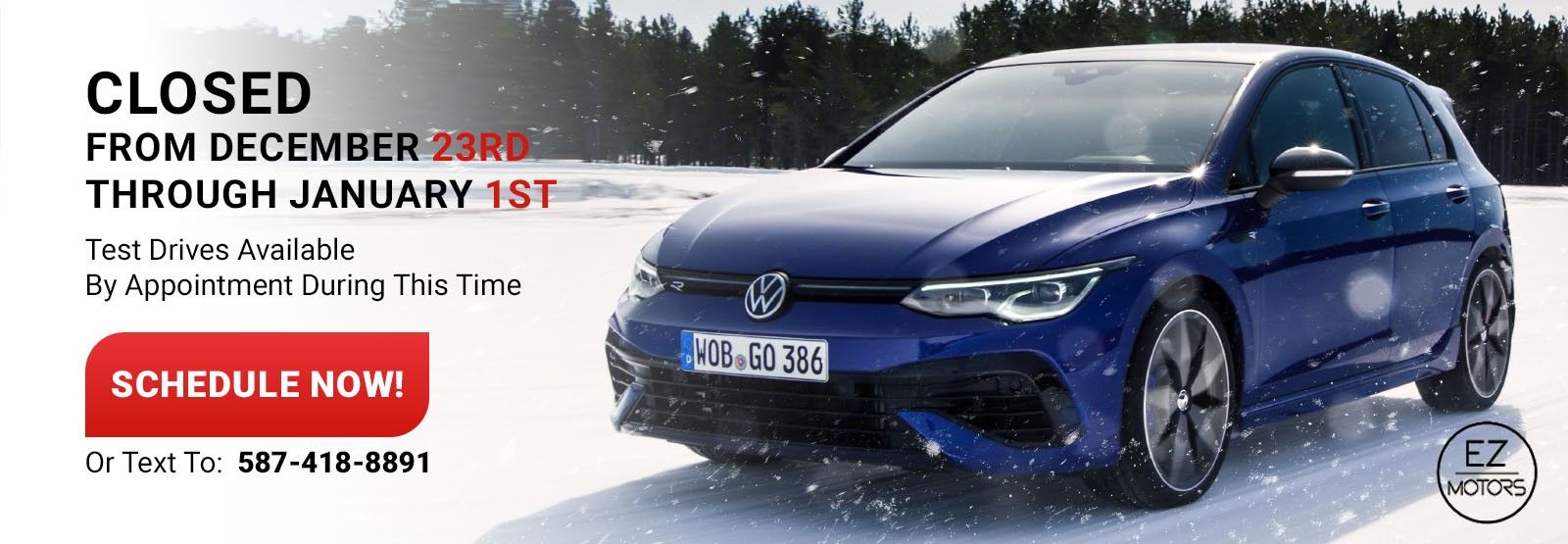 Used Car Dealer Red Deer, Alberta EZ Motors