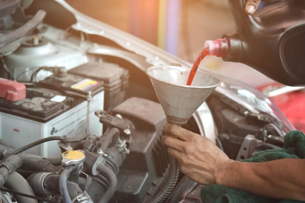 Next Ride Motors Service Center