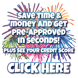 Get Pre-Approved Button