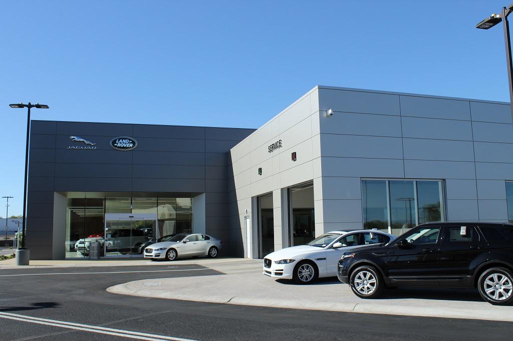 New 2021 Jaguar XF R-Dynamic SE Sedan AWD For Sale Chandler, AZ | PenskeCars.com