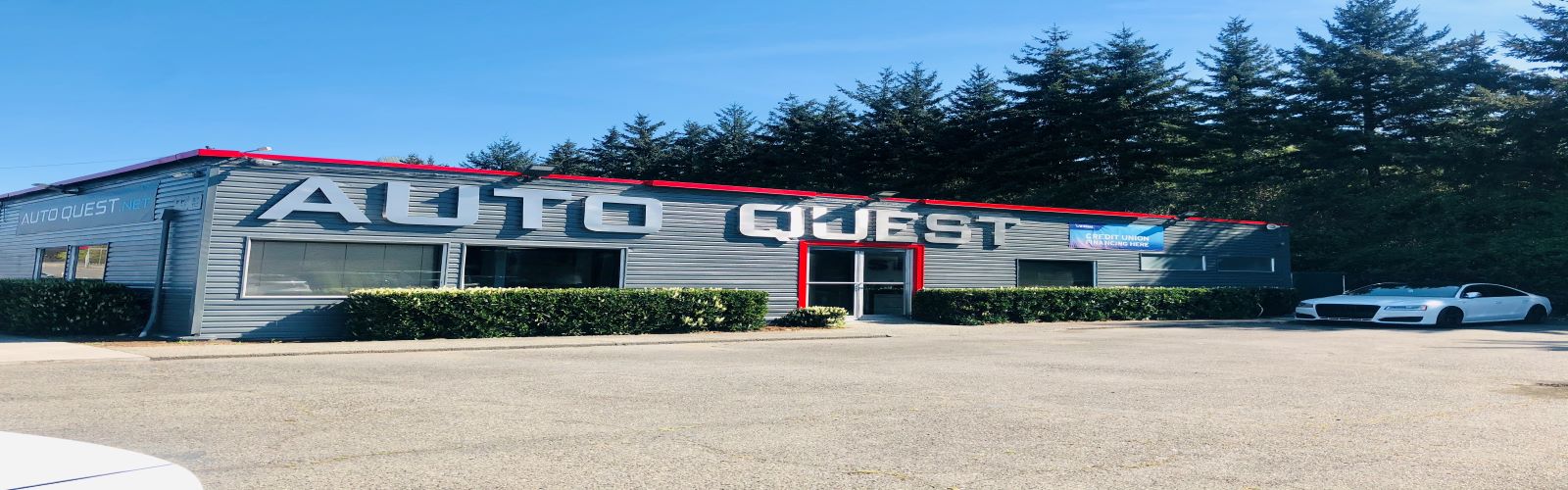 Auto Quest Inc. Serving Renton, WA