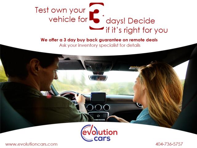 2015 Used Jeep Cherokee CHEROKEE LATITUDE at Evolution